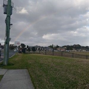 Meet your Posher, Fiona